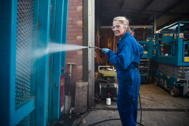 Trusted Hibbing, MN Pressure Washing Services Experts
