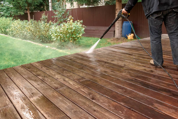 Boat and Dock Cleaning in Hibbing, MN