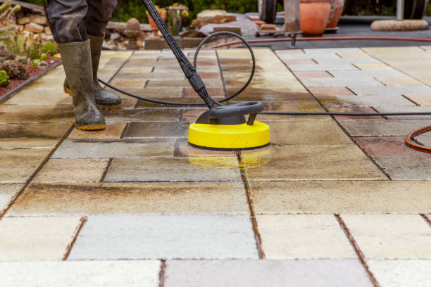 Best Post-Construction Pressure Washing  in Hibbing, MN