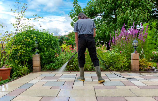Best Pool Deck Cleaning  in Hibbing, MN