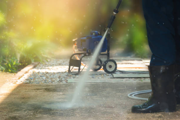 Best Playground Equipment Cleaning  in Hibbing, MN